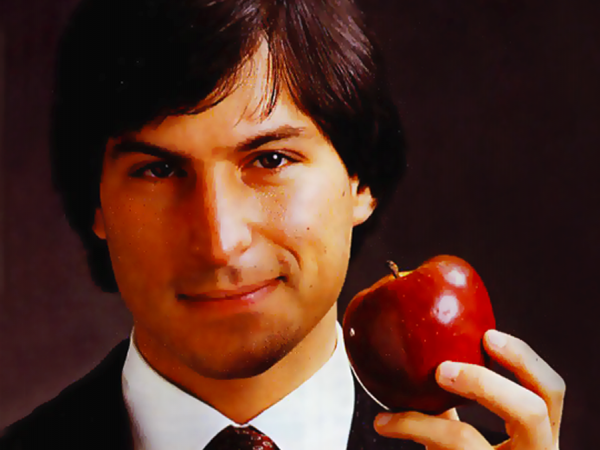 Steve Jobs