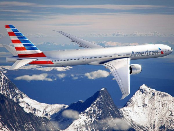 american airline travel insurance