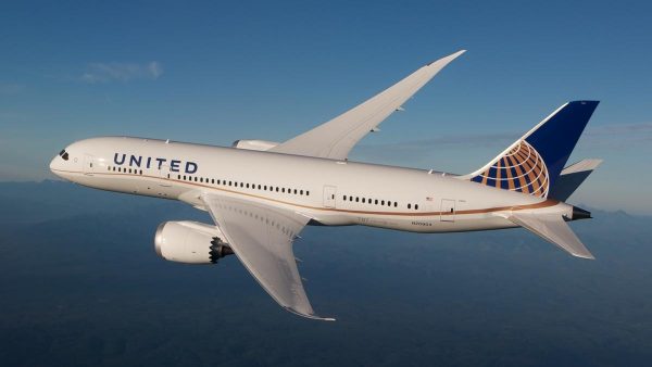 united airlines travel insurance policy