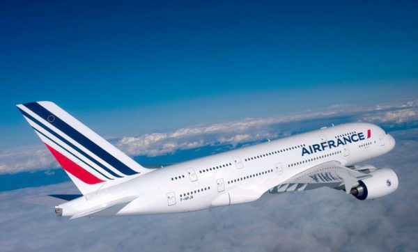 Air France Travel Insurance