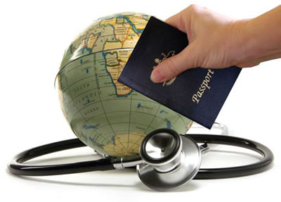 Travel Health Medical Evacuation Insurance | AARDY.com