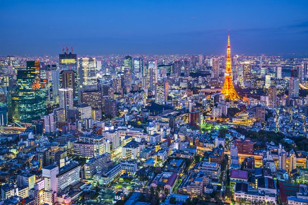 ANA Travel Insurance - Tokyo | TravelDefenders.com