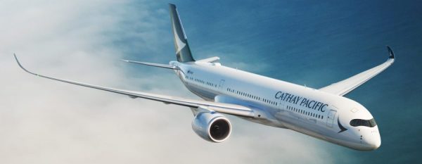 Cathay Pacific Travel Insurance | AARDY.com