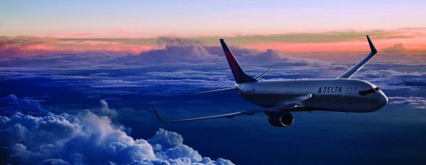 Delta Flight Insurance