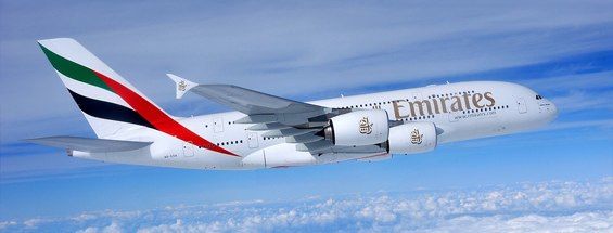 Emirates Travel Insurance | AARDY.com