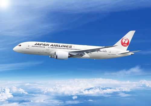 JAL Travel Insurance | AARDY.com