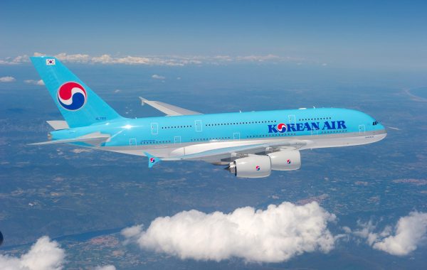 Korean Air Flight Insurance | AARDY.com