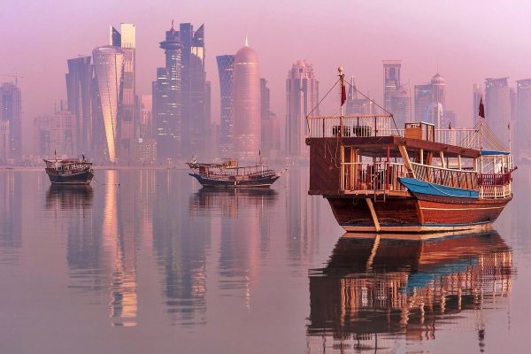 travel insurance in qatar airways