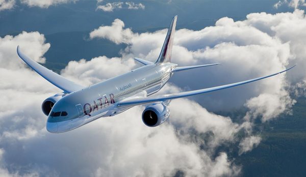 Qatar Airways Travel Insurance | AARDY.com