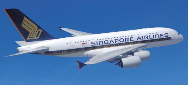 Singapore Airlines Travel Insurance | AARDY.com