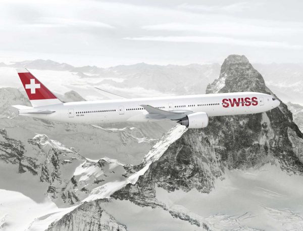 Swiss Airlines Travel Insurance | AARDY.com