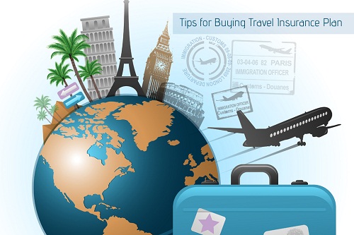 Travel Insurance: Your Ticket to Worry-Free Adventures