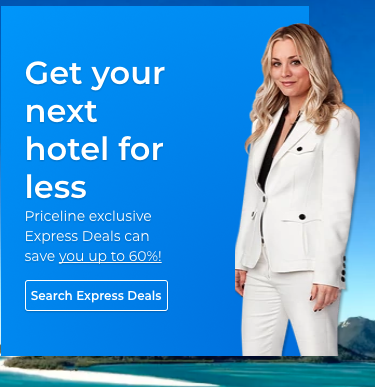 Priceline Travel Insurance | AARDY.com