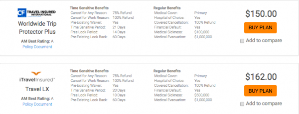 Should I Buy Norwegian Cruise Travel Insurance?