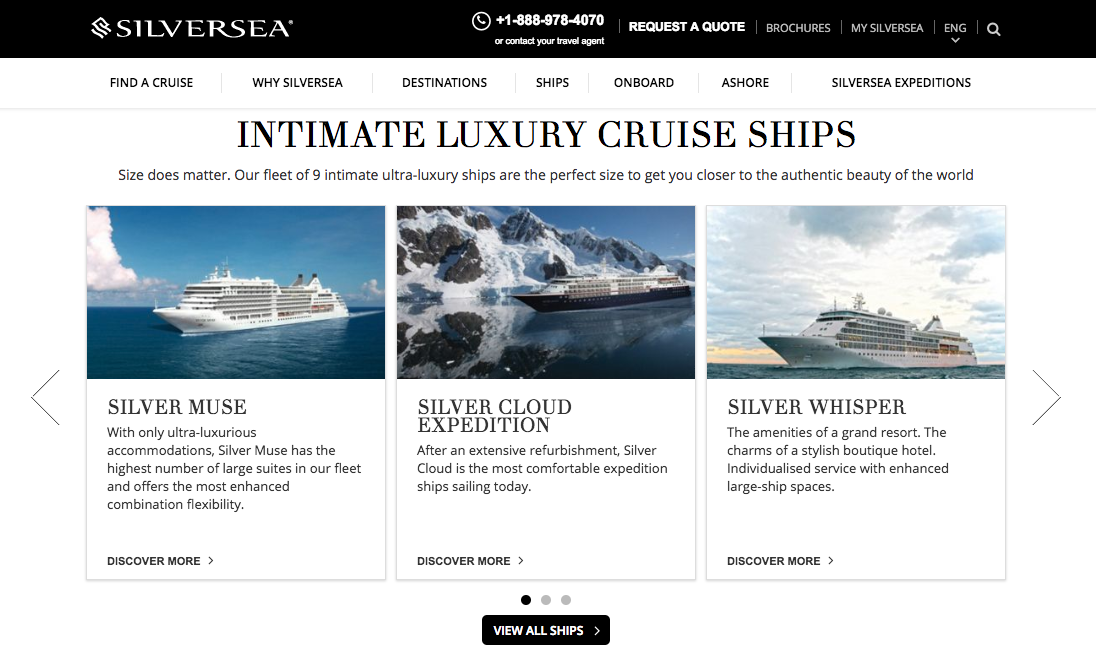 Silversea Cruise Travel Insurance - 2020 Review ...