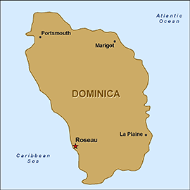 Dominica-Travel-Insurance | AARDY.com