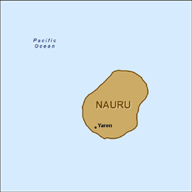 Nauru-Travel-Insurance | AARDY.com