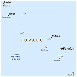 Tuvalu-Travel-Insurance | AARDY.com