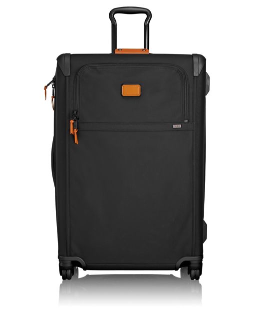 Tumi Suitcase