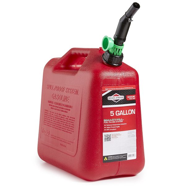 5 Gallon
