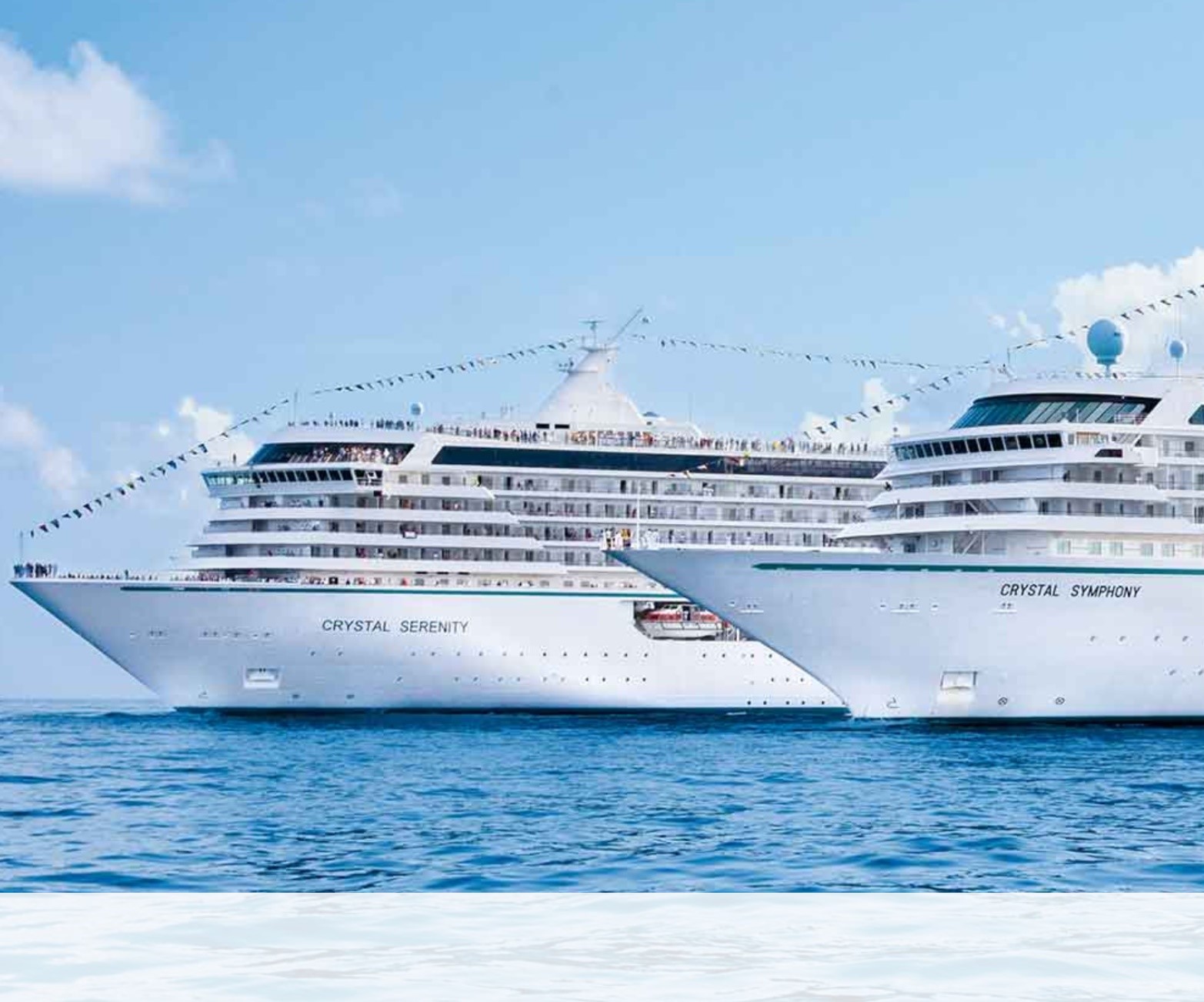 Crystal Cruises Travel Insurance - Company Review | AardvarkCompare