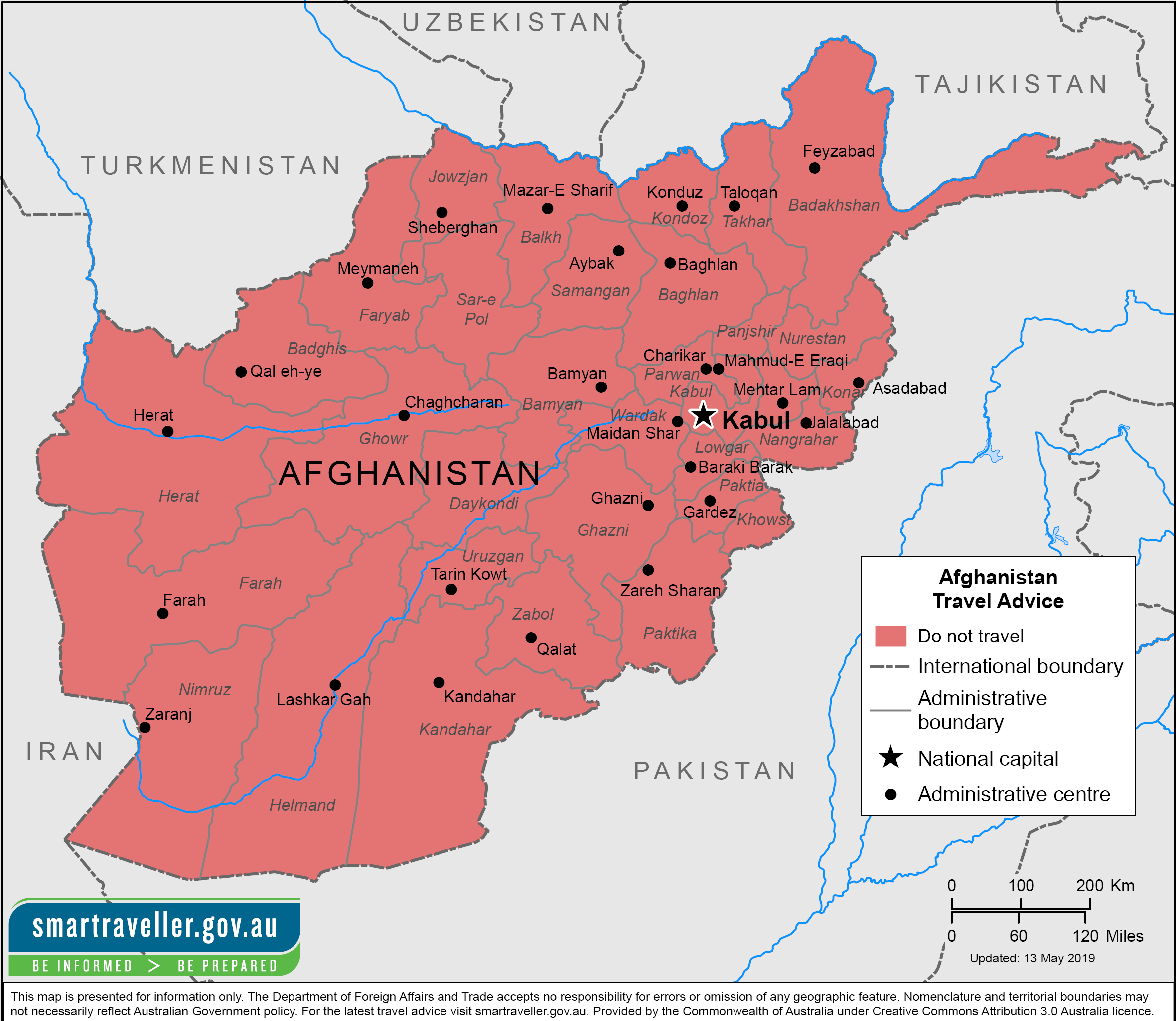 Afghanistan-Travel-Insurance | AardvarkCompare.com