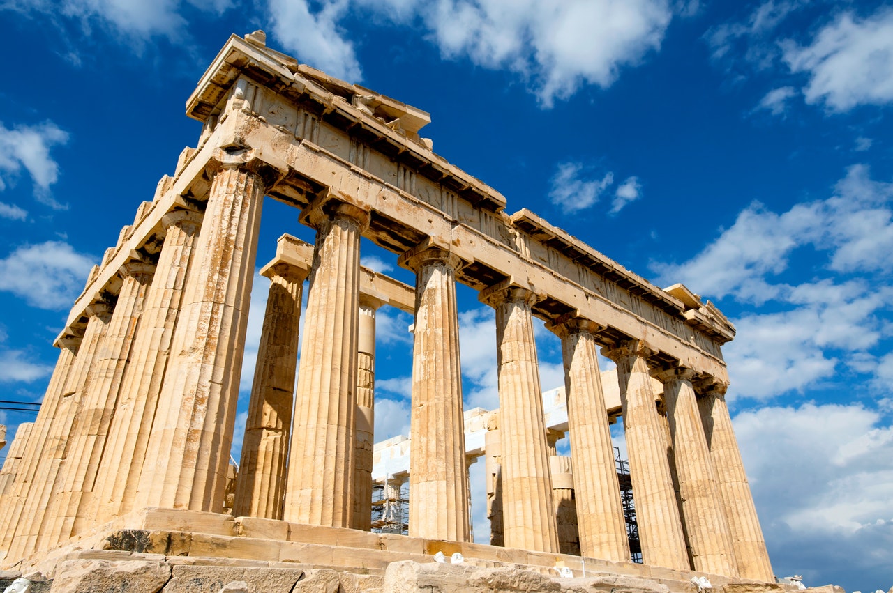 Celestyal-Cruises-Athens | AardvarkCompare.com