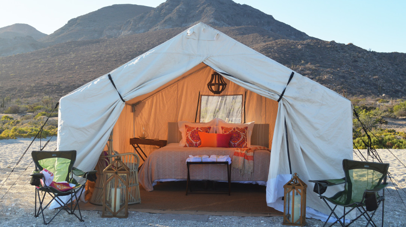 REI-Adventures-Luxury-Tent | AardvarkCompare.com