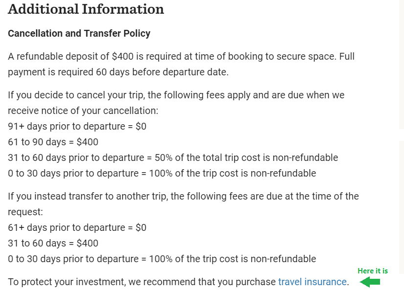 REI-Adventures-Travel-Insurance-Offer | AardvarkCompare.com
