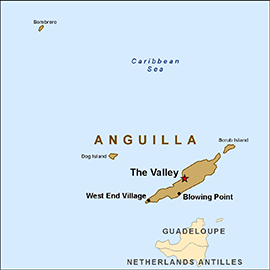 Anguilla-Travel-Insurance | AardvarkCompare.com
