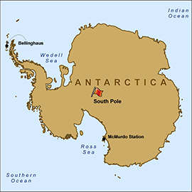 Antarctica-Travel-Insurance | AardvarkCompare.com