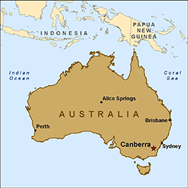 Australia-Travel-Insurance | AardvarkCompare.com