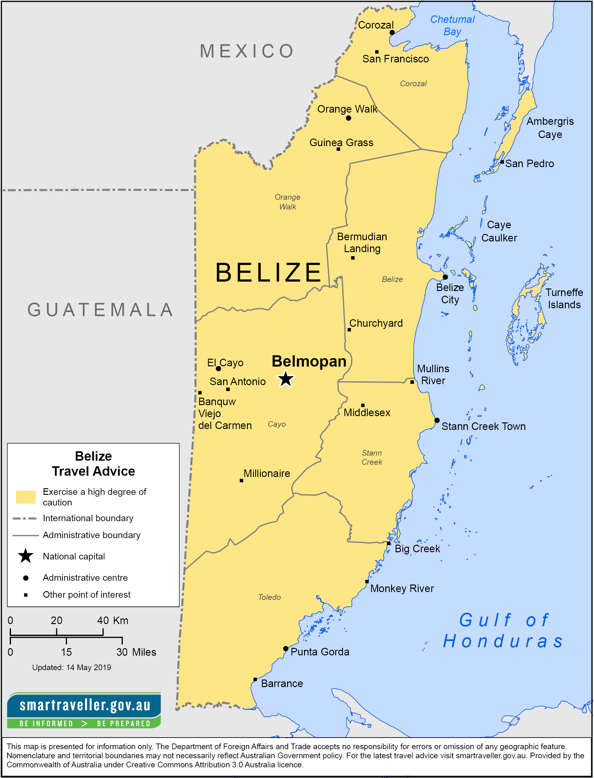 Belize-Travel-Insurance | AardvarkCompare.comn-Travel-Insurance | AardvarkCompare.com