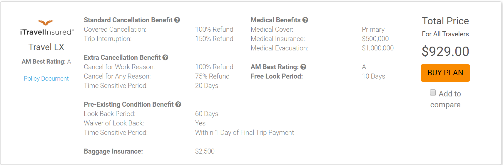 Ponant-TravelLX | AardvarkCompare.com