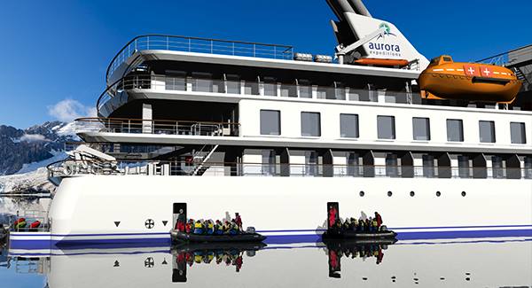 Aurora-Expeditions-Zodiac | AardvarkCompare.com