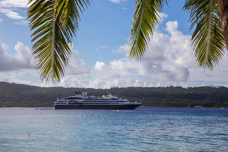 Ponant-tropical | AardvarkCompare.com
