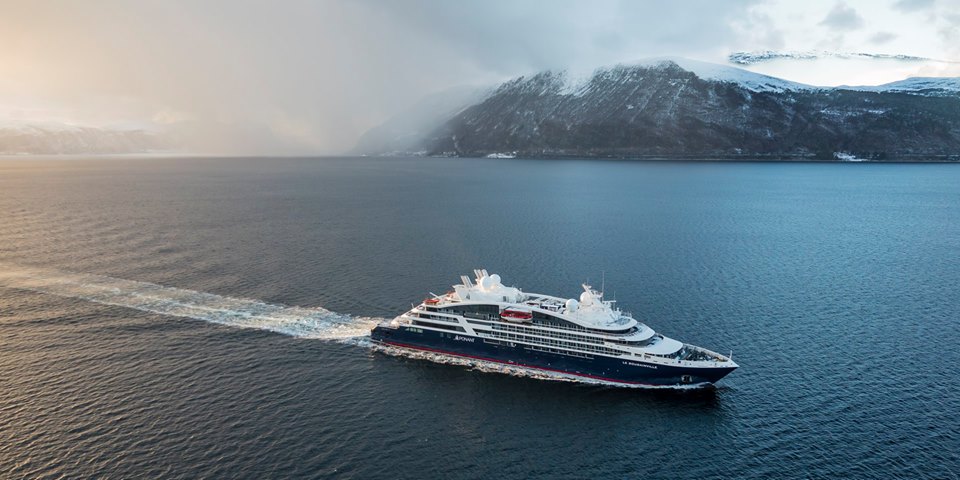 Ponant-northwest | AardvarkCompare.com